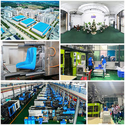 चीन Shenzhen Flyon Sports  Co., Ltd. कंपनी प्रोफाइल