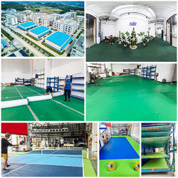 चीन Shenzhen Flyon Sports  Co., Ltd. कंपनी प्रोफाइल