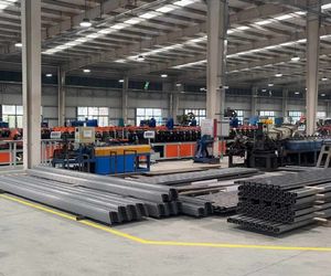 चीन Shenzhen Flyon Sports  Co., Ltd. कंपनी प्रोफाइल