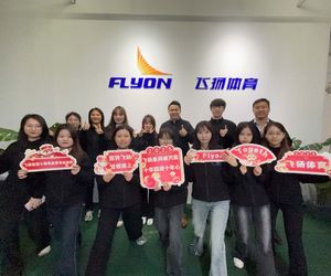 चीन Shenzhen Flyon Sports  Co., Ltd. कंपनी प्रोफाइल