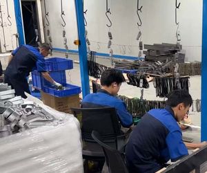 चीन Shenzhen Flyon Sports  Co., Ltd. कंपनी प्रोफाइल