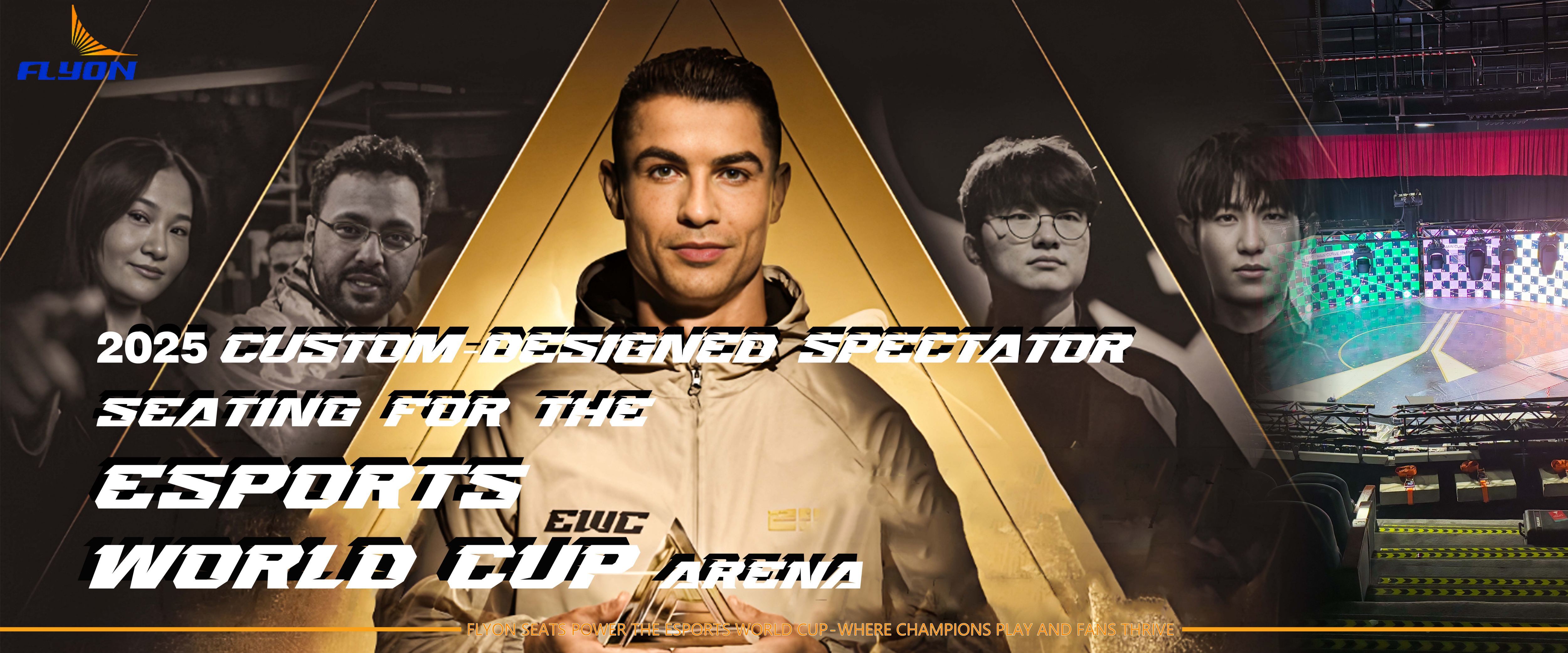 गुणवत्ता रिट्रैक्टेबल ब्लीचर सीटिंग कारखाना