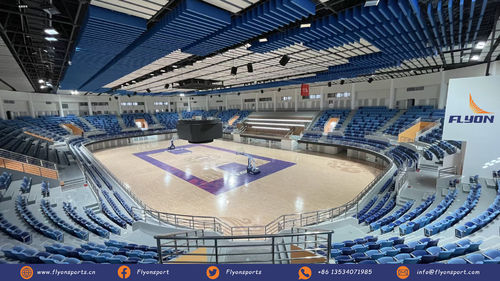 Latest company news about आप FIBA 3×3 के बारे में कितना जानते हैं?