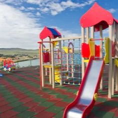 अच्छा मूल्य आउटडोर रबर फ़्लोरिंग मैट साउंड इंसुलेशन शॉक अब्ज़ॉर्प्शन एंटी स्किड ऑनलाइन