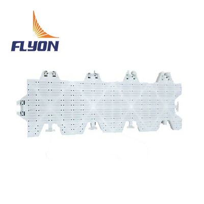 अच्छा मूल्य आग प्रतिरोधी पोर्टेबल फर्श कवरिंग ऑनलाइन