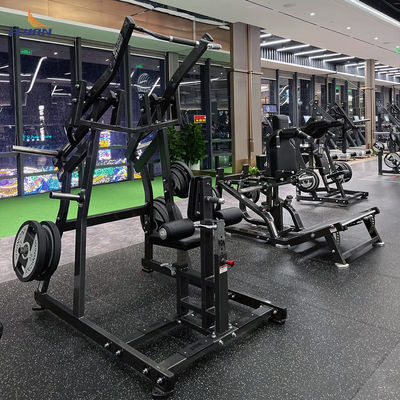 अच्छा मूल्य रंगीन अनुकूलन योग्य शॉक अवशोषक रबर फ्लोर रोल सुरक्षा चटाई जिम कालीन फिटनेस फ्लोर ऑनलाइन