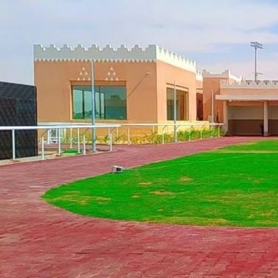 आउटडोर हॉर्स पाथवे के लिए यूवी प्रतिरोधी स्थिर रबर फ़्लोरिंग मैट