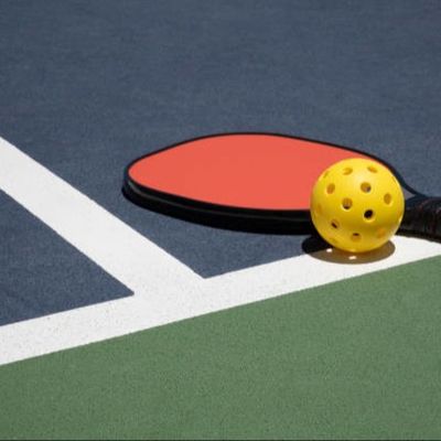 अच्छा मूल्य यूवी सुरक्षा के साथ चिकनी सतह 45 पाउंड लाल pickleball कोर्ट चटाई ऑनलाइन