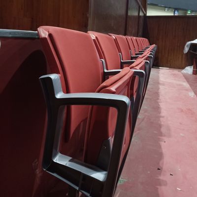 अच्छा मूल्य बेहतर स्टेडियम अनुभव के लिए असाधारण एचडीपीई एसीई स्टेडियम सीटें ऑनलाइन