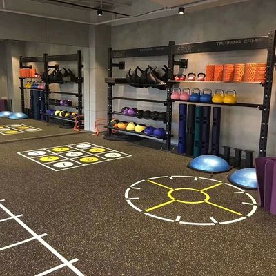 अच्छा मूल्य सुरक्षित और आरामदायक फर्श के लिए अनुकूलित एंटी स्लिप रबर फर्श मैट ऑनलाइन