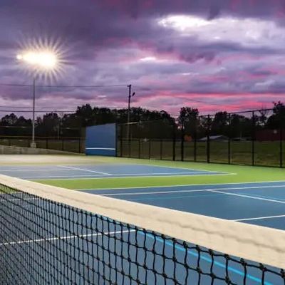 अच्छा मूल्य रंगीन यूवी सुरक्षात्मक pickleball कोर्ट मार्कर फिसलन प्रतिरोधी 3 मिमी पीवीसी रोल स्थापना ऑनलाइन