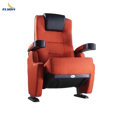 इनडोर उपयोग के लिए पोर्टेबल आधुनिक फोल्डेबल सिनेमा सीटिंग समाधान