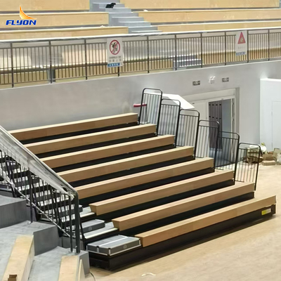 छत के आंगन के लिए चलने योग्य 30 सेमी × 30 सेमी कृत्रिम उद्यान सिंथेटिक घास