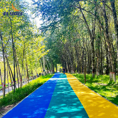 अच्छा मूल्य खेल कोर्ट के लिए पर्यावरण के अनुकूल यूवी प्रतिरोधी खेल मैदान रबर ग्रेन्युल ऑनलाइन