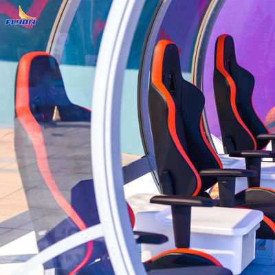 फ़ुटबॉल टीम के उपयोग के लिए नीले पीसी सॉलिड शीट और पहियों के साथ फ़्लायॉन पीपी मटेरियल पोर्टेबल बेंच शेल्टर