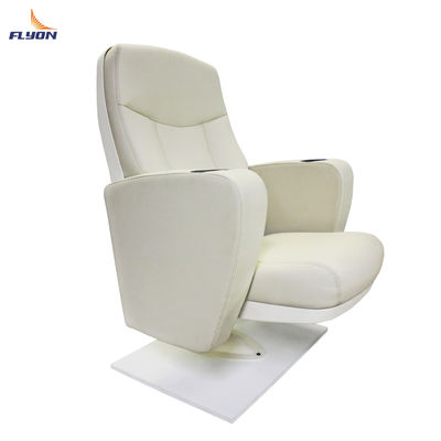 अच्छा मूल्य Customizable Theater Seating with 500 lbs Capacity and Ergonomic Design for Fire-Retardant Auditorium Seating ऑनलाइन