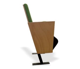 अच्छा मूल्य ऑडिटोरियम और थिएटर के लिए आसान रखरखाव के साथ दाग-प्रतिरोधी, स्थान-बचत थिएटर सीटिंग ऑनलाइन