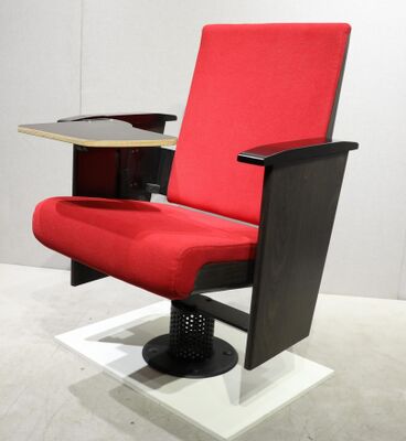 अच्छा मूल्य दाग-प्रतिरोधी स्थान-बचत आधुनिक होम थिएटर बैठने की जगह आसान रखरखाव ऑडिटोरियम सिनेमाघरों के लिए ऑनलाइन