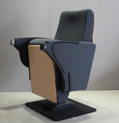 अच्छा मूल्य वाणिज्यिक ग्रेड अनुकूलन योग्य एर्गोनोमिक ऑडिटोरियम समकालीन थिएटर सीटें ऑनलाइन