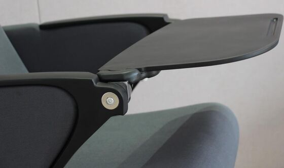 अच्छा मूल्य दाग प्रतिरोधी आसान रखरखाव आधुनिक थिएटर सीटें सभागारों और थिएटरों के लिए ऑनलाइन