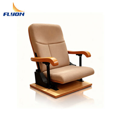 अच्छा मूल्य थिएटर और ऑडिटोरियम के लिए जंग-रोधी समायोज्य वापस लेने योग्य ब्लीचर्स स्पेस-सेविंग सीटिंग सॉल्यूशन ऑनलाइन